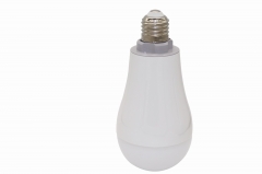 Led Dual battery emergency bulb Y6920