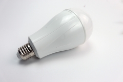 Led Single battery emergency bulb Y3910