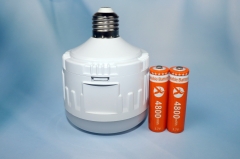 Led emergency light Y3918 Y3928