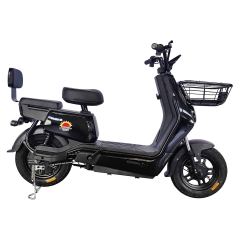 Electric bicycle TY668
