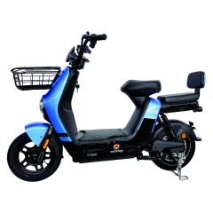 Electric bicycle TY288