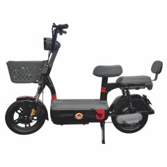 Electric bicycle TY68