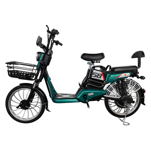 Electric bicycle TY618