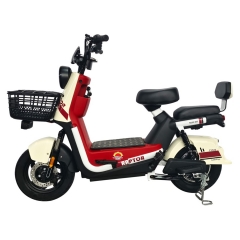 Electric bicycle TY528