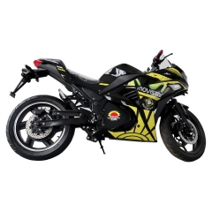 Electric Motorcycle TY1638