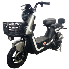 Electric bicycle TY528