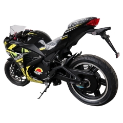Electric Motorcycle TY1638