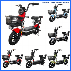 Electric bicycle TY138