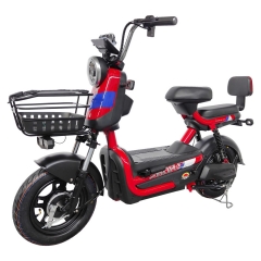 Electric bicycle TY658