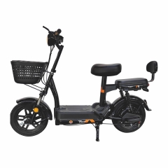 Electric bicycle TY58