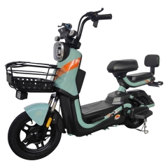 Electric bicycle TY638