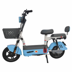 Electric bicycle TY68