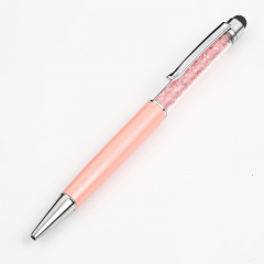 diamond crystal pen fountain pen ball pen gift ballpoint pen novelty