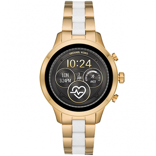 michael kors women's digital watches