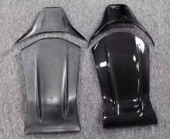 OEM SMC BMC DMC carbon fiber molding parts factory