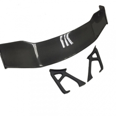 SV Style Carbon Fiber Rear Spoiler for LP550/LP560