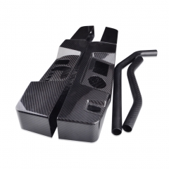 provide professional customized carbon fiber parts service