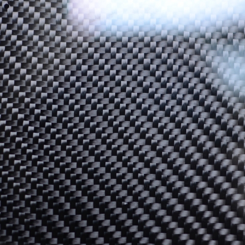 Carbon Fiber Sheet Twill Glossy