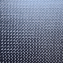 3K Hight Strength Plain Matte Carbon Fiber Sheet