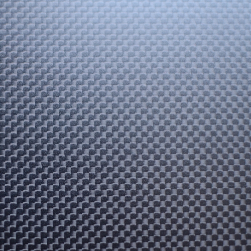 3K Hight Strength Plain Matte Carbon Fiber Sheet