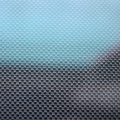 3K Plain Glossy Carbon Fiber Plate Customed Size