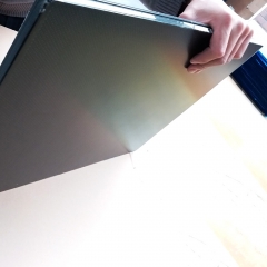 0.2-60.0mm Carbon Fiber plate