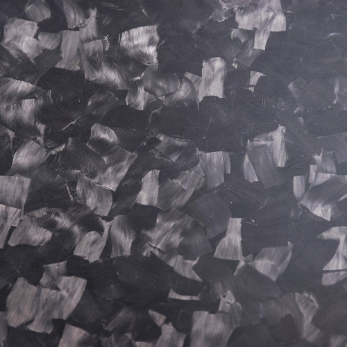 Forged Carbon Fiber Sheets 1.0-80.0mm