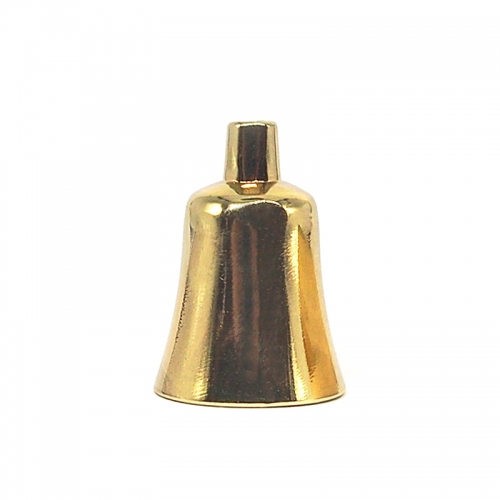 ROCOCO SNUFF FUNNEL 18K gold plating Snuff tools Cooperate with snuff container
