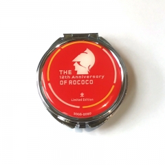 ROCOCO 12th Portion snus box