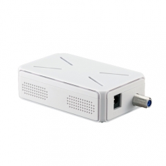 FTTH Optical Node with WDM