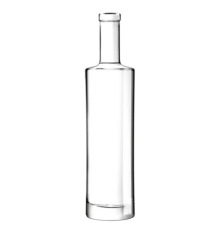 750ml Kendo Glass Bottle
