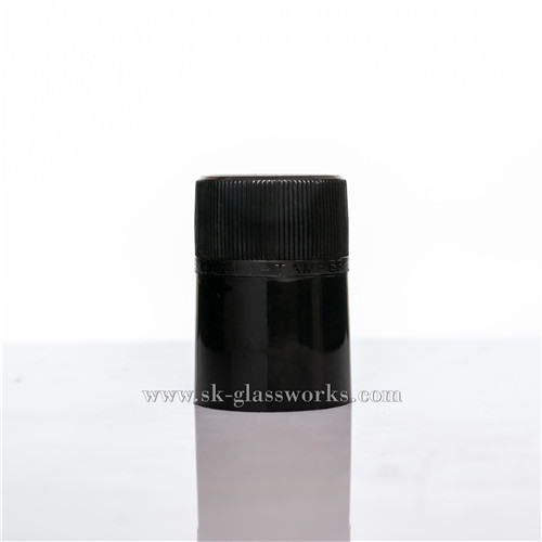 Screw Top/Ropp Top Plastic Cap