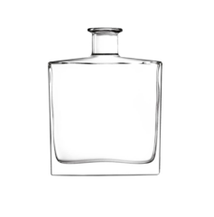 500ml/750ml/1500ml Liquor Glass Bottle