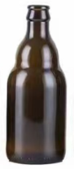 350ml Brown Beer Bottles