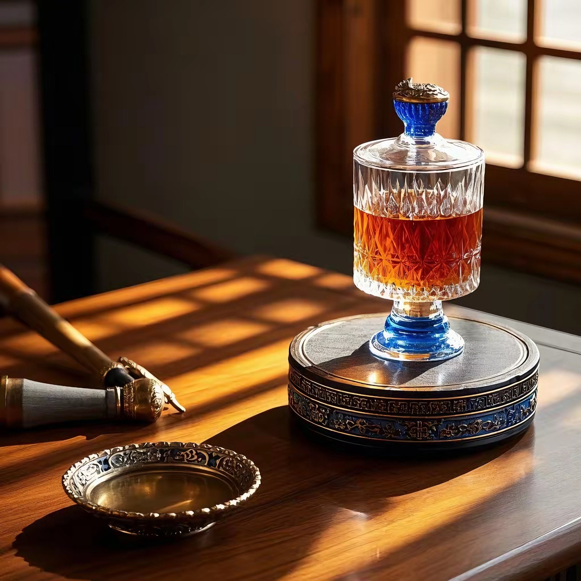 Good news: The US Department of Commerce will not issue anti-dumping duties on glass wine bottles imported from China!