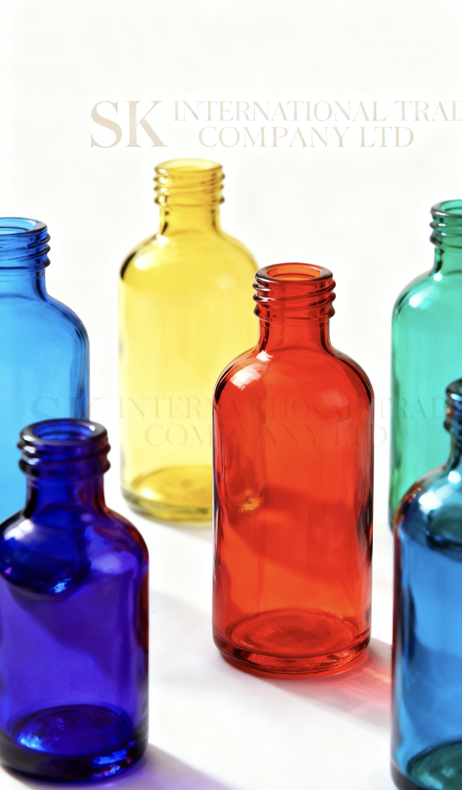 European Container Glass Federation: Response to the ANSES Report on Plastic Microplastics in Glass Packaging