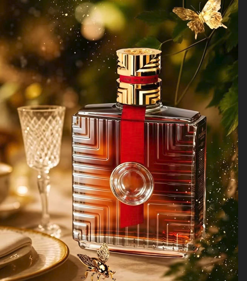 Insights into Premium Spirit Packaging (Ⅲ)– The Art and Function of Labeling &amp; Printing.