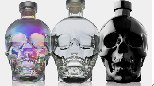 Insights into Premium Spirit Packaging (Ⅳ) – Distinction Through Bottle Shape