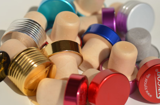 Insights into Premium Spirit Packaging (Ⅴ) – The Selection of Closures