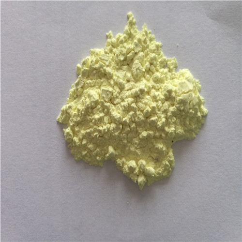 Stannic Sulfide SnS2 Powder CAS 1314-95-0