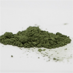 Green Nickel Oxide NiO CAS 1313-99-1