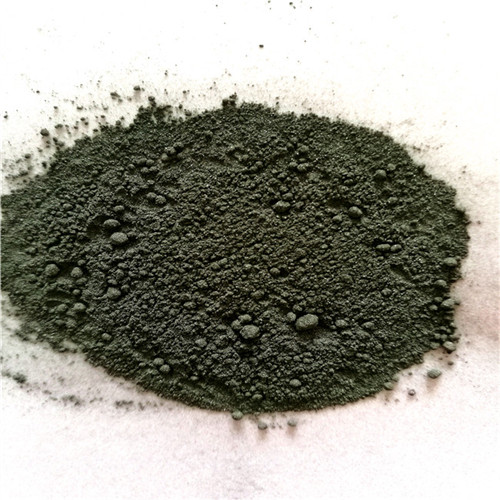 Titanium Carbide TiC Powder CAS 12070-08-5