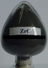 Zirconium Carbide ZrC Powder CAS 12070-14-3