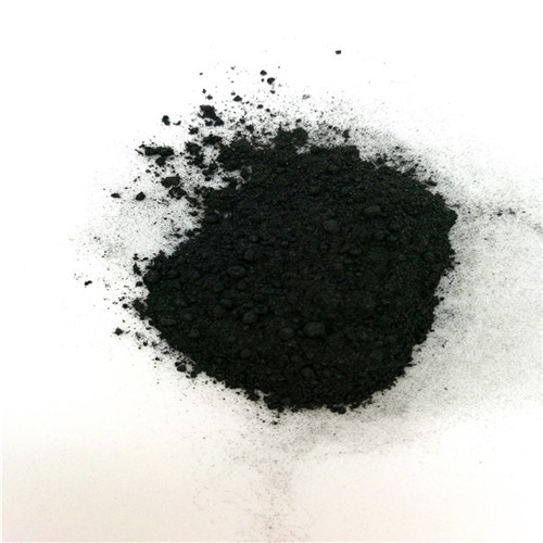 High Purity Iron Oxide Fe3O4 Powder CAS 1317-61-9,99.9%