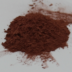 Iron Oxide Fe2O3 CAS 1309-37-1