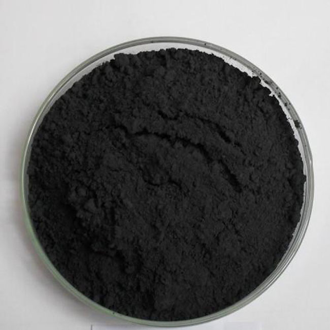 High Purity Graphite Powder Flake Graphite C Powder CAS 7782-42-5, 99.9%