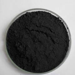 Pre-alloyed Iron Copper FeCu Powder