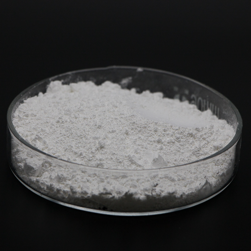 Aluminum Oxide and 3% Titanium Oxide Powder