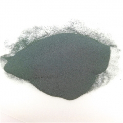 Silicon Carbide Nanoparticles Nano SiC Powder CAS 409-21-2