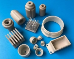 AlN Ceramic Powder Injection Molding Components